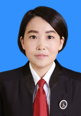 任靜靜  律師