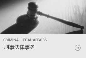 刑事法律事務
